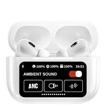 A9 Pro AirPods Pro - Premium Wireless Earbuds