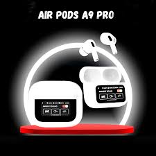 A9 Pro AirPods Pro - Premium Wireless Earbuds